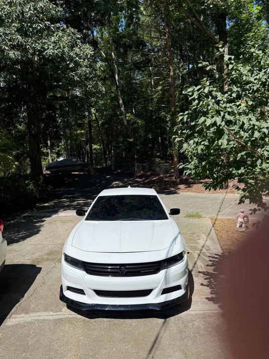 2023 Dodge Charger 7th Gen - Image 10 of 11