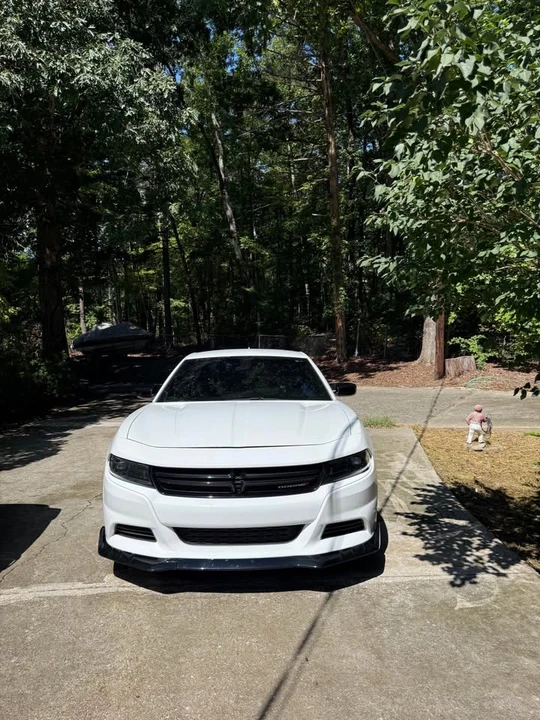 2023 Dodge Charger 7th Gen - Image 11 of 11