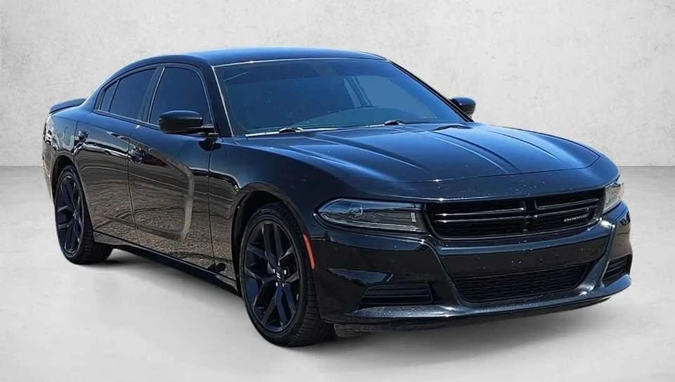 2023 Dodge Charger 7th Gen - Image 3 of 16