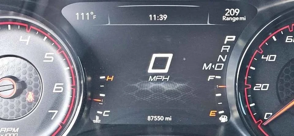 2023 Dodge Charger 7th Gen - Image 11 of 16