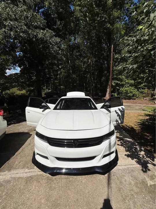 2023 Dodge Charger 7th Gen - Image 2 of 11