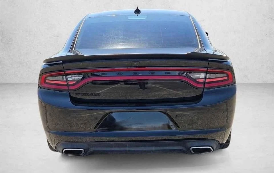 2023 Dodge Charger 7th Gen - Image 6 of 16