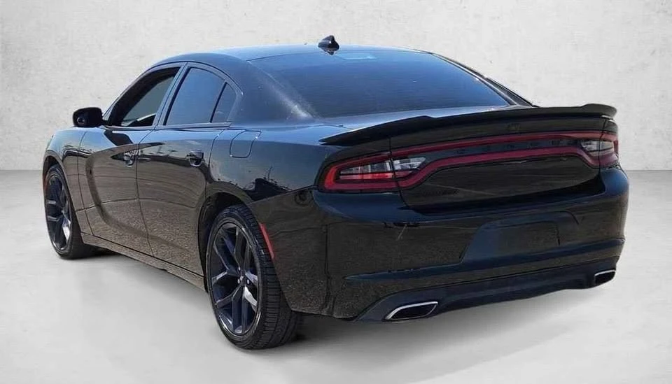 2023 Dodge Charger 7th Gen - Image 7 of 16