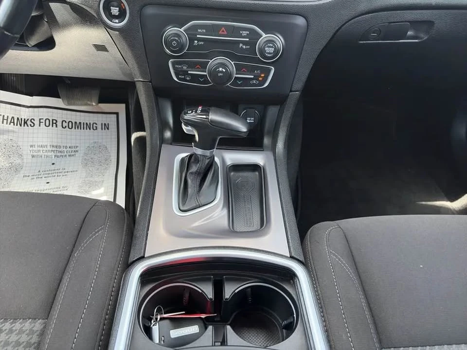 2023 Dodge Charger 7th Gen - Image 14 of 15