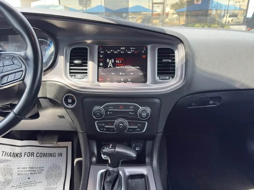 2023 Dodge Charger 7th Gen - Image 13 of 15