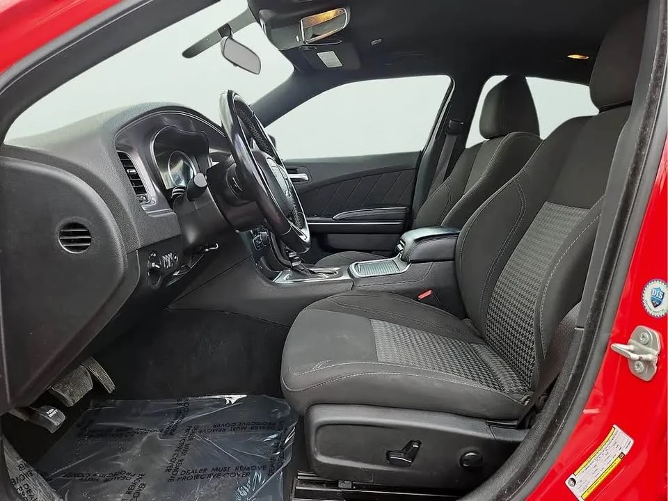 2023 Dodge Charger 7th Gen - Image 9 of 13