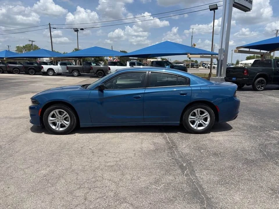 2023 Dodge Charger 7th Gen - Image 6 of 15