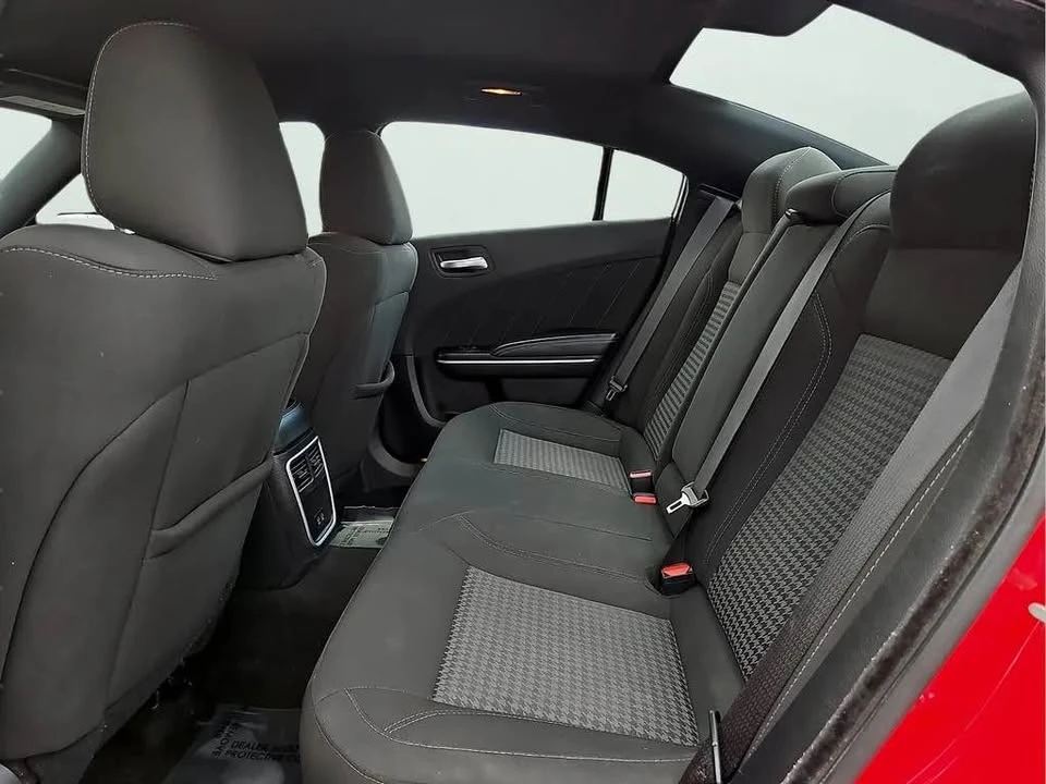 2023 Dodge Charger 7th Gen - Image 13 of 13