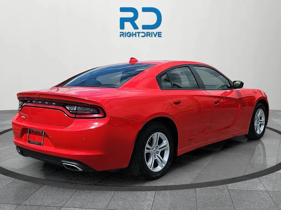 2023 Dodge Charger 7th Gen - Image 3 of 13