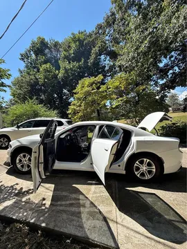 2023 Dodge Charger SXT Sedan 4D