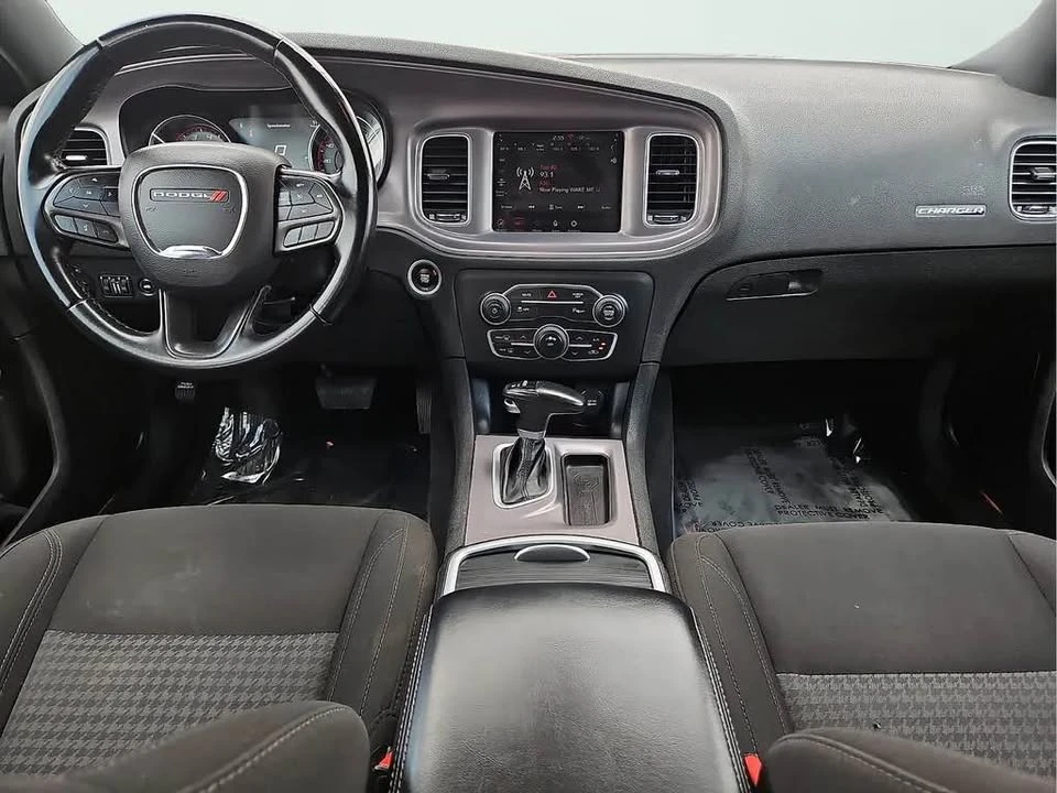 2023 Dodge Charger 7th Gen - Image 8 of 13