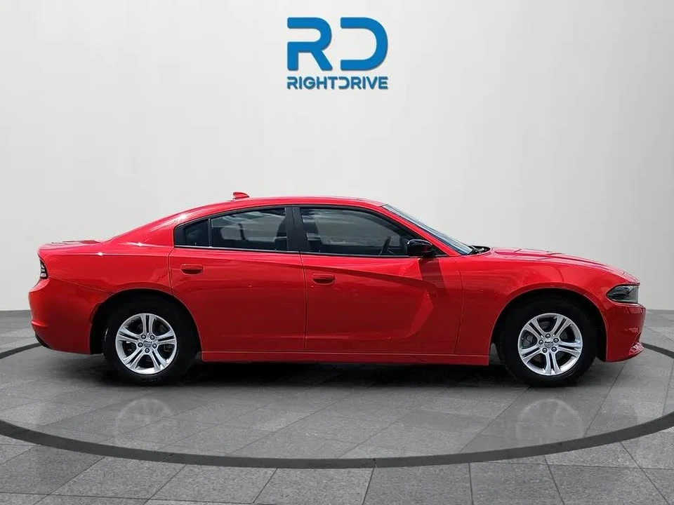 2023 Dodge Charger 7th Gen - Image 2 of 13
