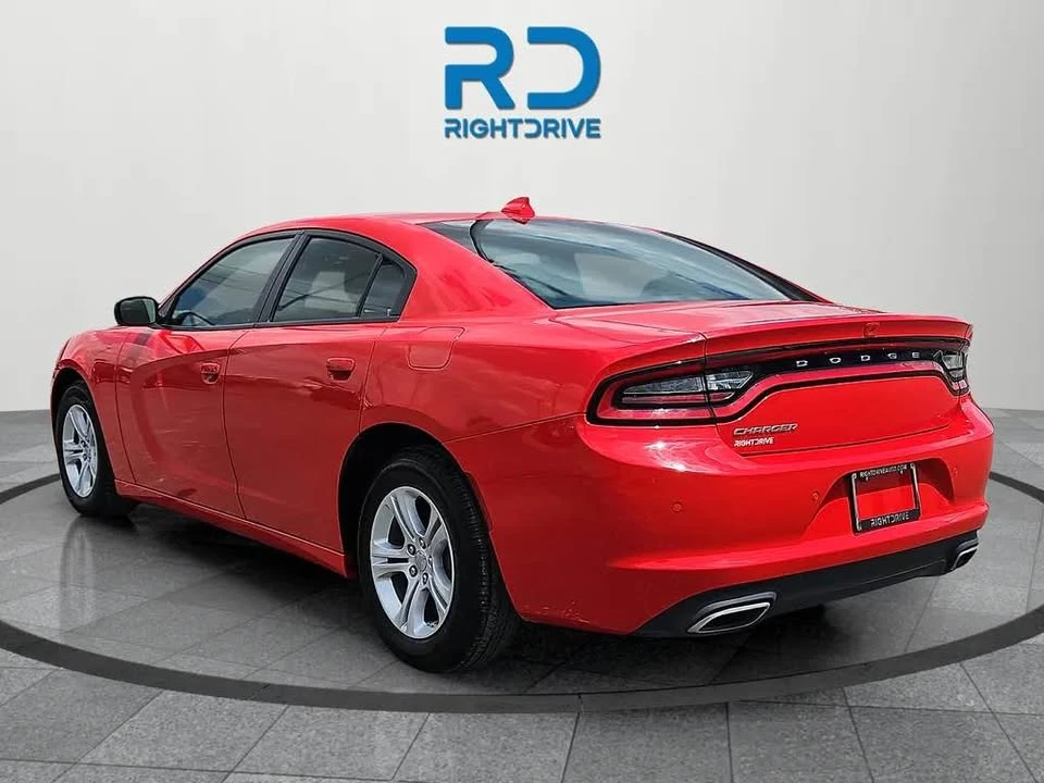 2023 Dodge Charger 7th Gen - Image 4 of 13