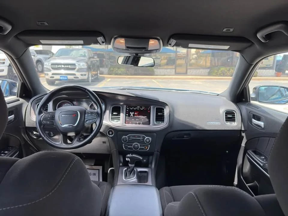 2023 Dodge Charger 7th Gen - Image 12 of 15