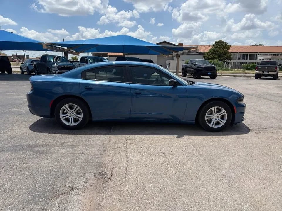 2023 Dodge Charger 7th Gen - Image 3 of 15