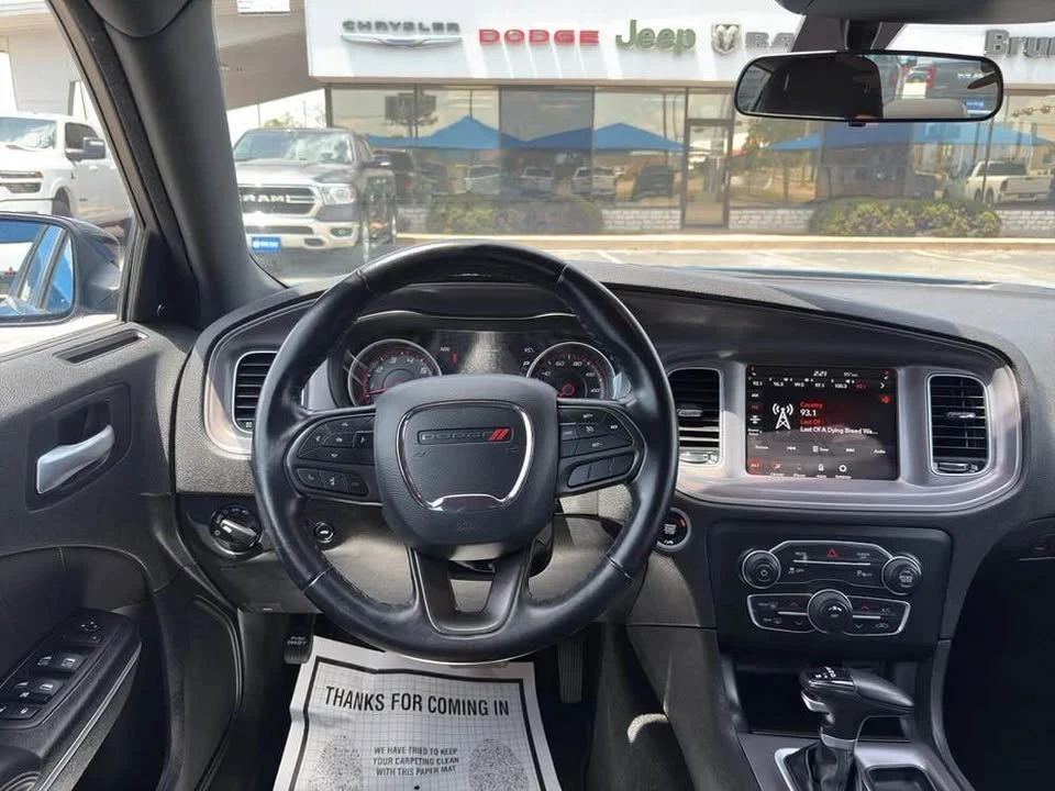 2023 Dodge Charger 7th Gen - Image 11 of 15