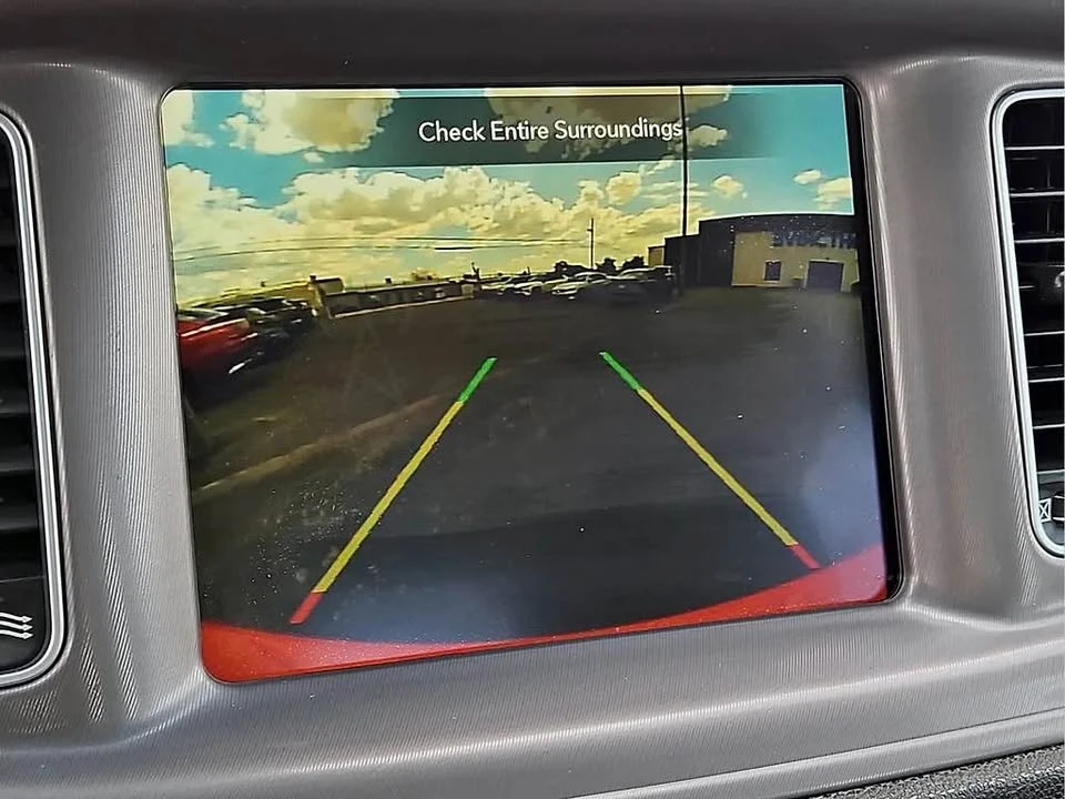 2023 Dodge Charger 7th Gen - Image 10 of 13