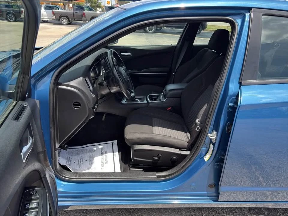 2023 Dodge Charger 7th Gen - Image 7 of 15