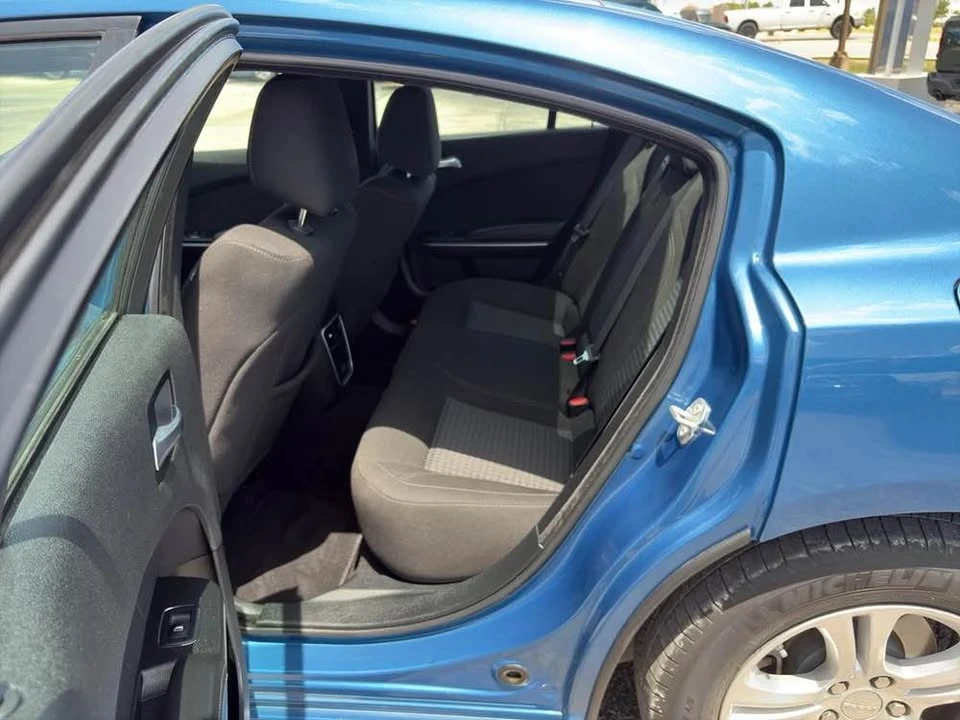 2023 Dodge Charger 7th Gen - Image 8 of 15
