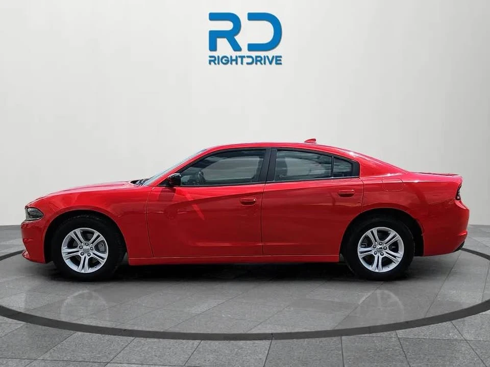 2023 Dodge Charger 7th Gen - Image 5 of 13