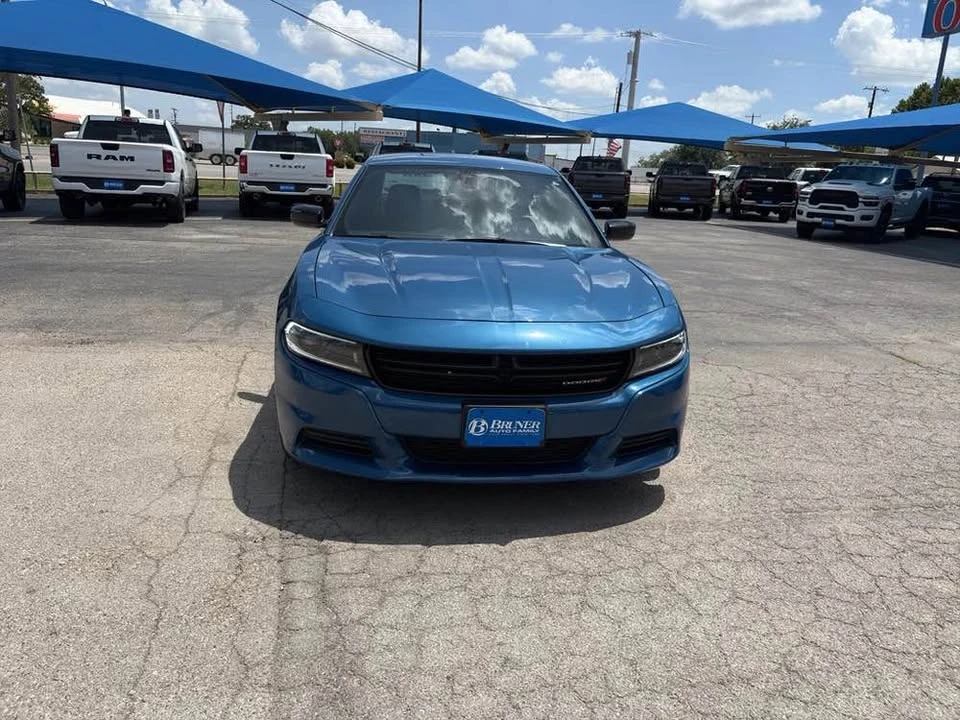 2023 Dodge Charger 7th Gen - Image 2 of 15