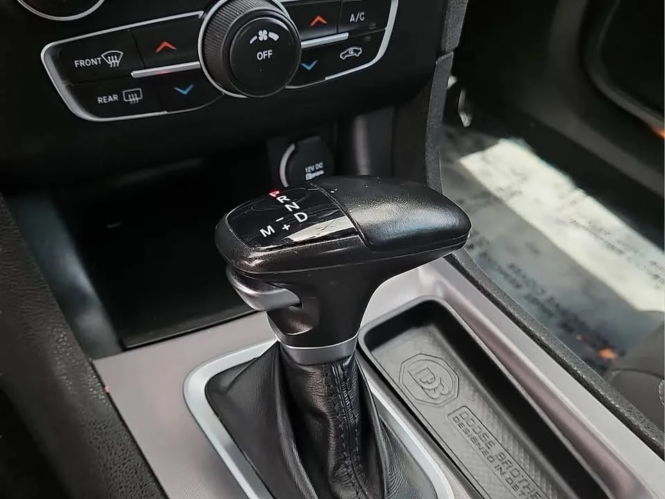 2023 Dodge Charger 7th Gen - Image 12 of 13