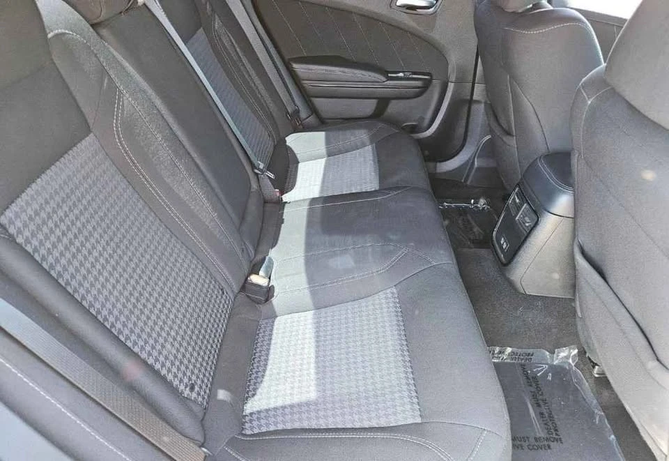 2023 Dodge Charger 7th Gen - Image 13 of 16