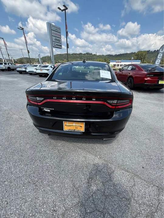 2023 Dodge Charger 7th Gen - Image 3 of 10
