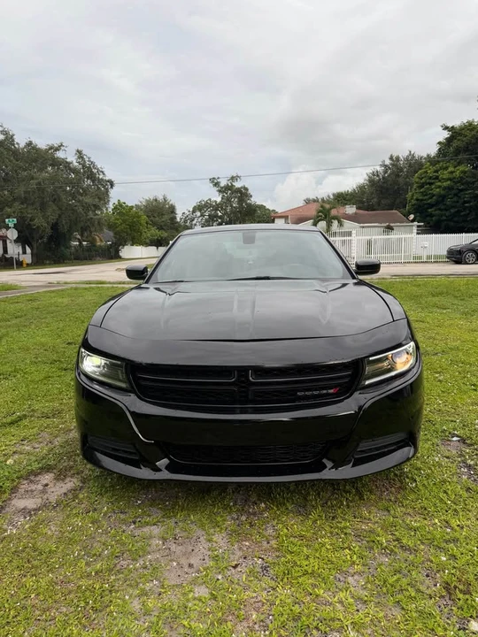 2023 Dodge Charger 7th Gen - Image 6 of 15