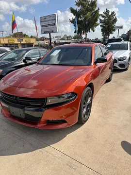2023 Dodge Charger SXT Sedan 4D