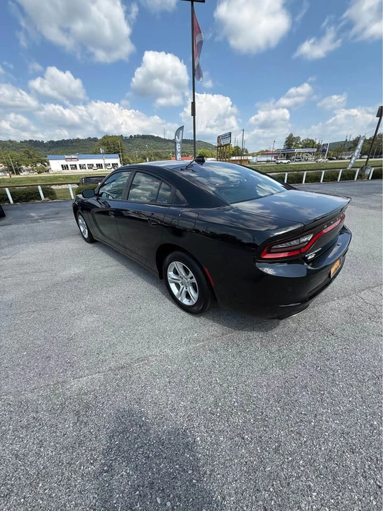 2023 Dodge Charger 7th Gen - Image 4 of 10