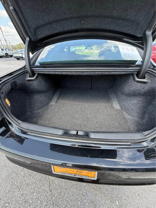 2023 Dodge Charger 7th Gen - Image 10 of 10