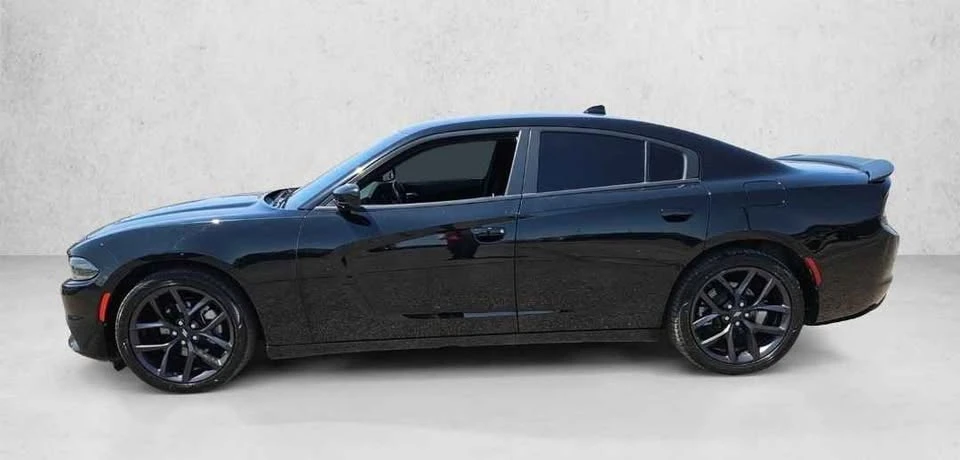 2023 Dodge Charger 7th Gen - Image 5 of 16