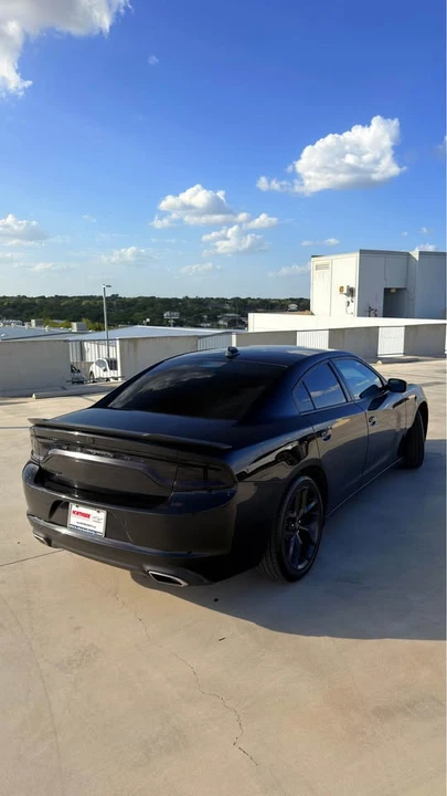 2023 Dodge Charger 7th Gen - Image 5 of 11