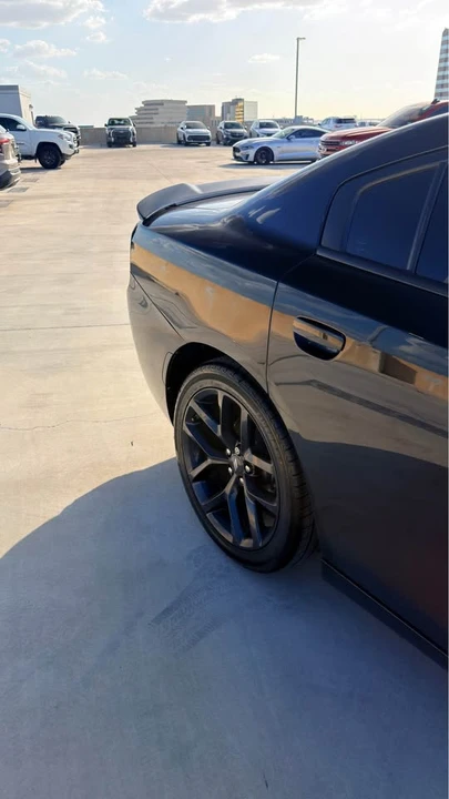 2023 Dodge Charger 7th Gen - Image 4 of 11