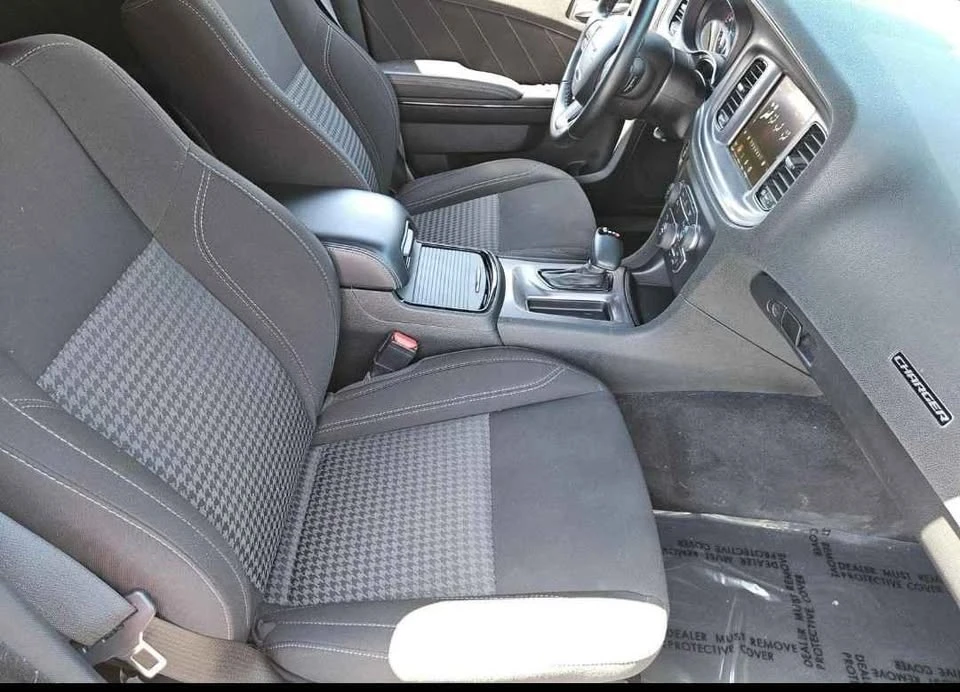 2023 Dodge Charger 7th Gen - Image 12 of 16