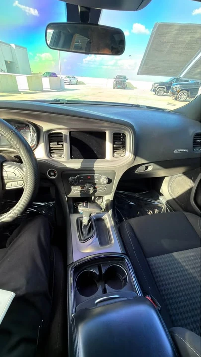 2023 Dodge Charger 7th Gen - Image 11 of 11