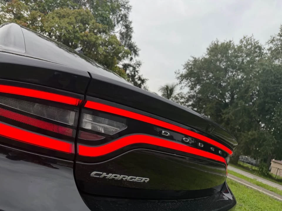 2023 Dodge Charger 7th Gen - Image 7 of 15