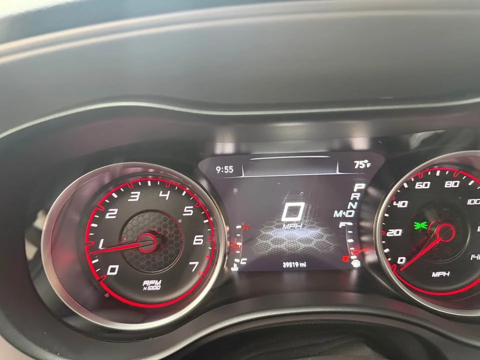 2023 Dodge Charger 7th Gen - Image 15 of 15