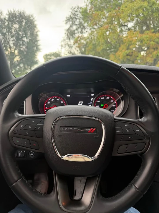 2023 Dodge Charger 7th Gen - Image 14 of 15