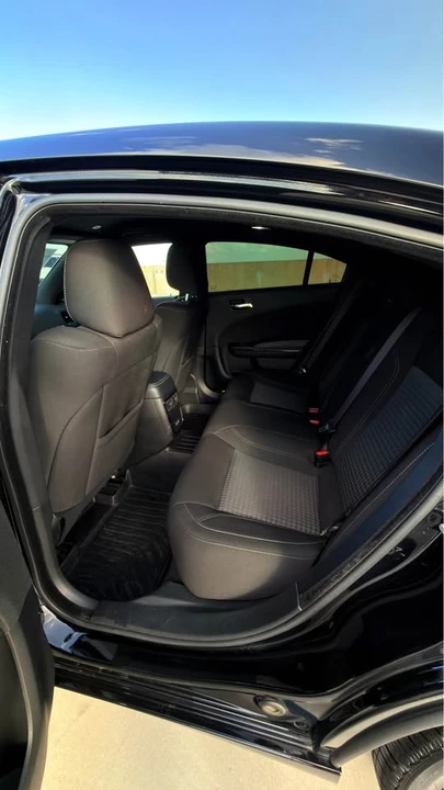 2023 Dodge Charger 7th Gen - Image 7 of 11