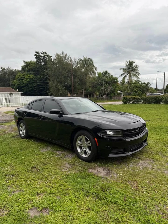 2023 Dodge Charger 7th Gen - Image 5 of 15