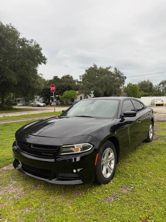 2023 Dodge Charger 7th Gen - Image 2 of 15