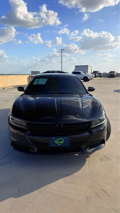 2023 Dodge Charger 7th Gen - Image 3 of 11