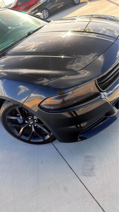 2023 Dodge Charger 7th Gen - Image 2 of 11
