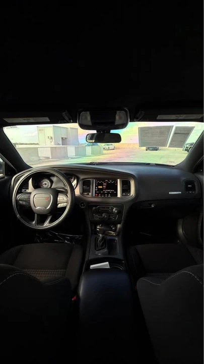 2023 Dodge Charger 7th Gen - Image 9 of 11