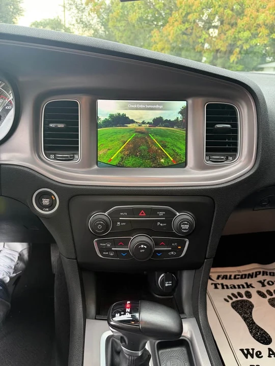2023 Dodge Charger 7th Gen - Image 13 of 15
