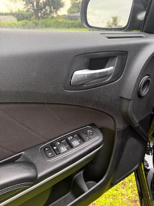 2023 Dodge Charger 7th Gen - Image 11 of 15