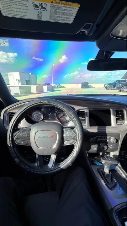 2023 Dodge Charger 7th Gen - Image 10 of 11