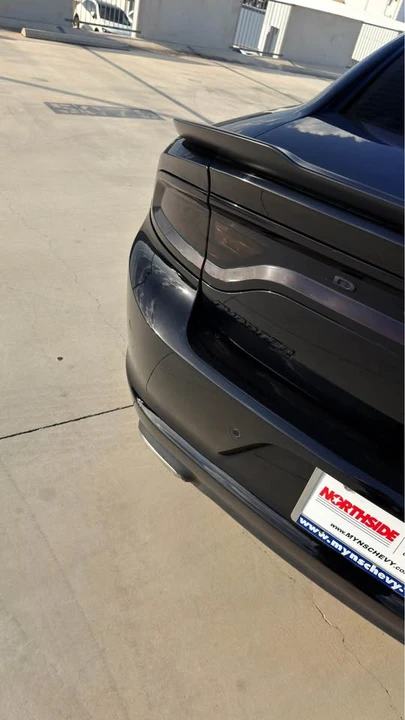 2023 Dodge Charger 7th Gen - Image 6 of 11